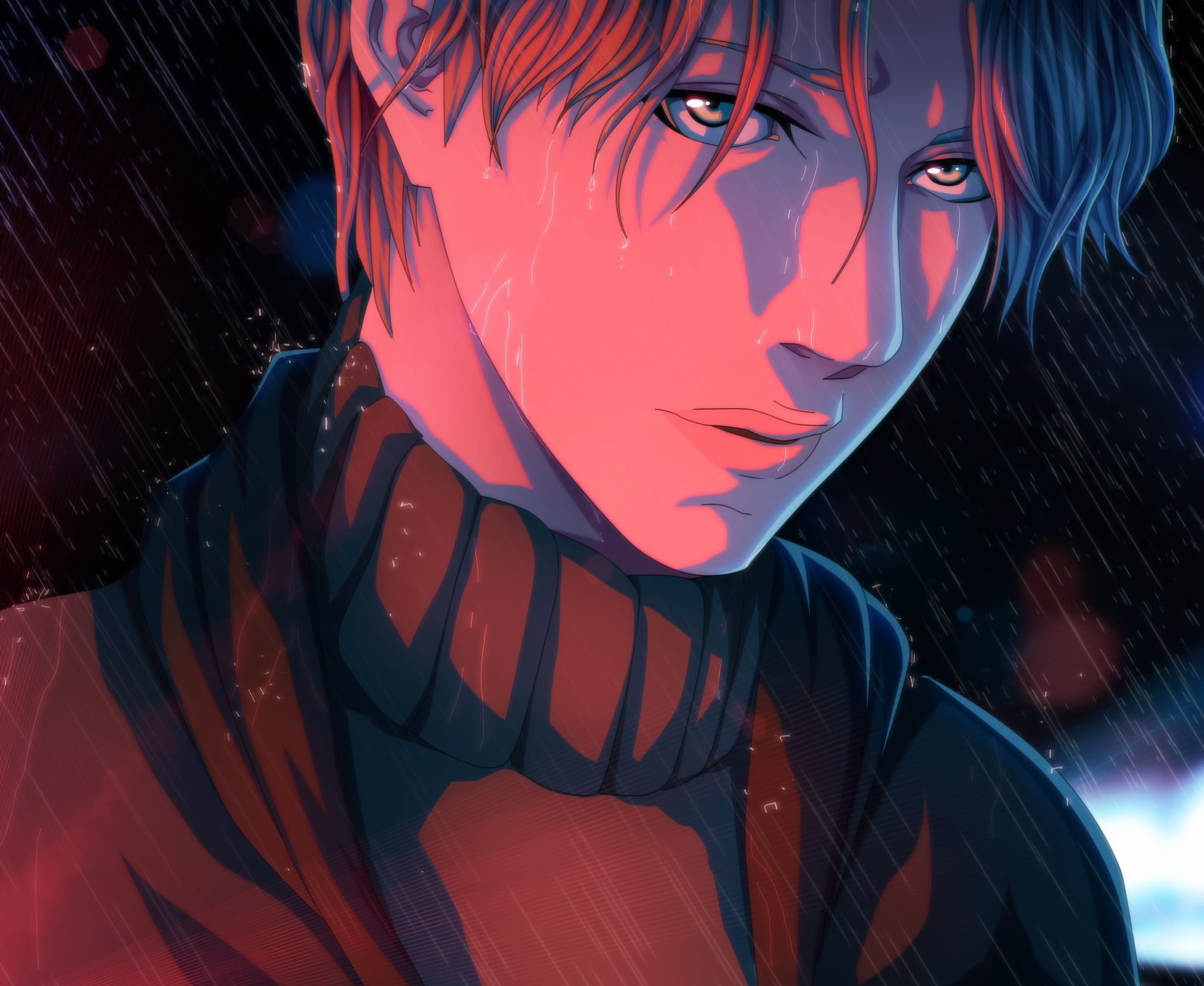 Johan Liebert