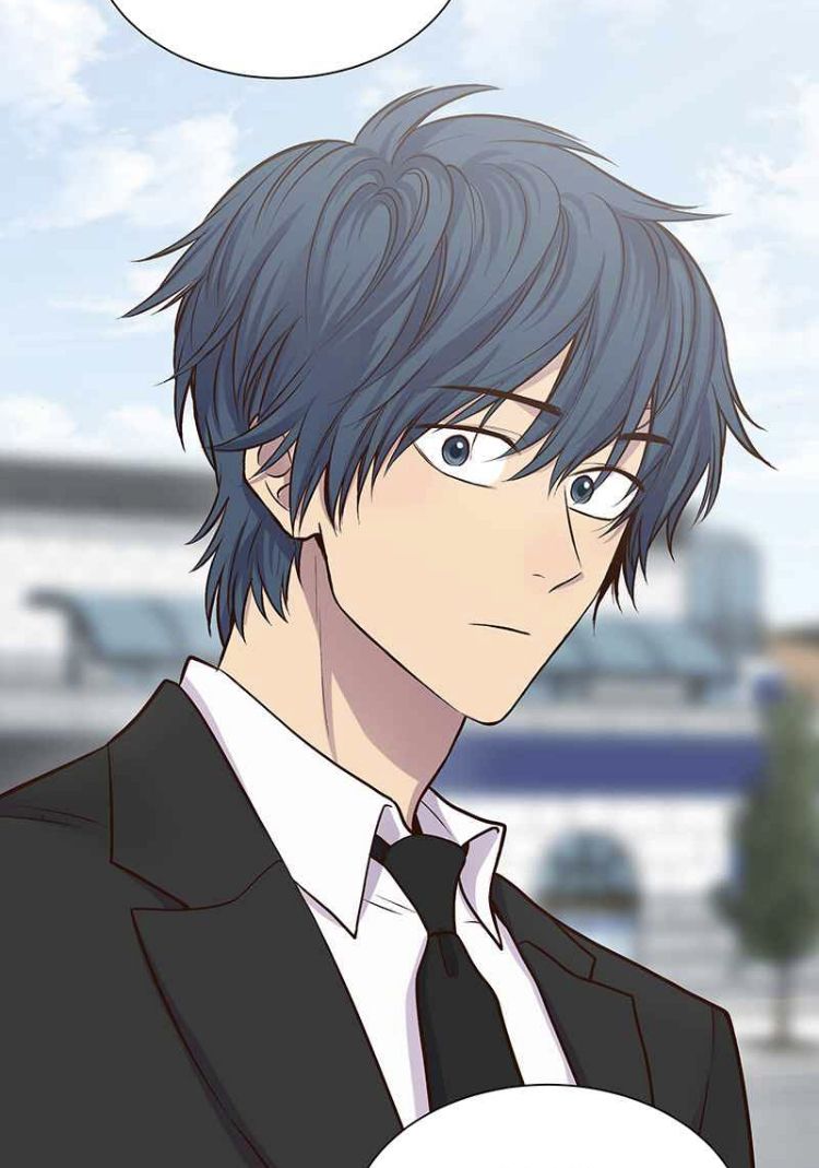 Johan Liebert Profile